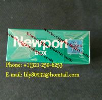 NP Menthol Short Cigarettes, Texas Stamp