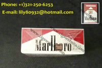 Sell Red Regular Filtered USA Cigarettes (Florida Stamp)