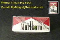 New York Stamp Mar1boro Red Regular Filtered Cigarettes