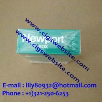 2017 Newly Economic Wholesale Popular Outlet Real Taste Menthol Cigarettes, NP Box Cigarettes