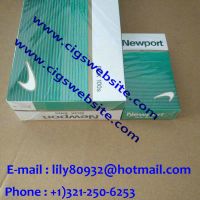 100s Menthol Long NP Cigarettes, Free Shipping, Safe Fast Delivery