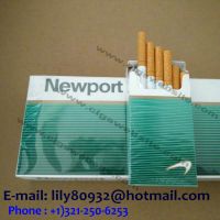 100mm Long Filtered USA Name Brands Filtered 100s Menthol Cigarettes