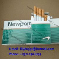 Sell Regular Size New port Menthol Cigarettes, New port Short Menthol Cigarettes