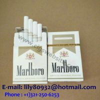 Sell Regular Size Gold Cigarettes, Light Mar lboro Cigarettes, Mar lboro Silver Cigarettes