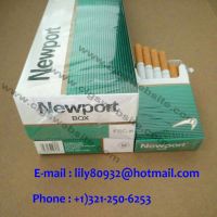 NP Menthol Cigarettes, Short New port Box Menthol Regular Cigarettes