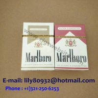 Sale Best USA Branded Cigarettes, Regular Gold Packed Filtered Cigarettes