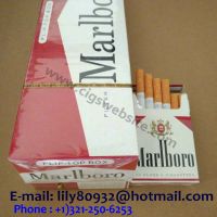 Duty Free Online Sale Short Mar lboro Red Regular Cigarettes