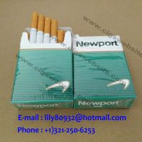 Wholesale Menthol Cigarettes, 2017 Latest Regular NP Menthol Short Cigarettes