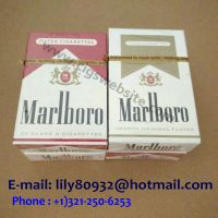 Sell MB Silver Filtered Cigarettes, Gold MB Regular Cigarettes Free Shipping Online Sale