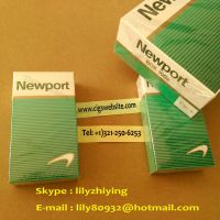 Free Duty To Buy New port 100s Menthol Cigarettes Online