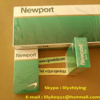 Online Best Sell Cigarettes, Free Shipping to buy Duty Free NP Box 100s Menthol Cigarettes Online