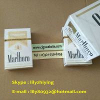 Hard Packed Regular Size Light Mar lboro Filtered Cigarettes Free Shipping Sale Online