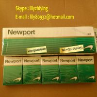 Hot Sell Regular Size Menthol Short New port Box Filtered Cigarettes Online, Free Shipping Worldwide