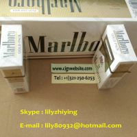 Modern American Regular Leading Branded Offeree Regular Original Cigarettes, Gold Packed Filtered Cigarettes
