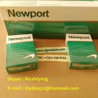Sell American the Best Menthol Cigarettes, New port Menthol Short Cigarettes, Free Duty, Free Shipping