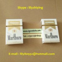 Worldwide Best Sell Cigarettes, Mar lboro Cigarettes, Gold Regular Filtered Hard Pack USA Hot Sell Cigarettes Online Sale