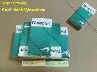 Free Shipping Online Sell New port Menthol 100s Cigarettes