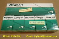 Sale Short NP Box Menthol Cigarettes with USA Tax Paid Stamps Online Wholesale