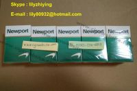 Free Shipping to Buy USA Best Selling Menthol Short Cigarettes, NP Menthol Regular Filtered Cigarettes