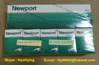 Sell Famous Menthol Smoking Tobacco, NP Menthol Short Cigarettes