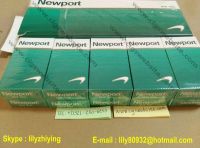 Sell USA Tax Paid Box 100s Menthol Cigarettes, Long NP Menthol Cigaretts