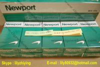 Online Sales of NP 100s Pure Mint Flavored Menthol Cigarettes