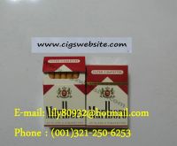 Red Cigarettes, Wholesale Best Sell Ladies Smoke Mar lboro Red Regular Filtered Cigarettes Online