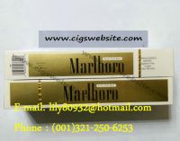 Cheap USA Cigarettes Mar1boro Gold Regular Cigarettes Online Wholesale