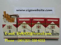 Name Branded Red Regular Cigarettes, Premium Tobacco Ladies' Favorite Smoking