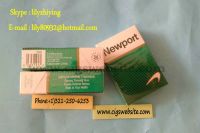 Short Menthol Cigarettes, Name Branded NP Box Cigarettes, Wholesale Price, Top Quality, Free Shipping Worldwide