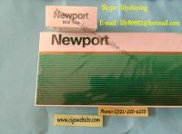 Menthol 100s Cigarettes, NP Box Menthol 100s Cigarettes