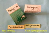 Wholesale Name Branded Regular Menthol Cigarettes with USA Stamps Online