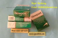 NEWP0RT Menthol Regular Cigarettes, 2017 Latest Menthol Short Cigarettes