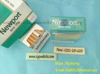 NP Box 100s Menthol Long Cigarettes, Free Shipping Online Sale Menthol 100s Cigarettes