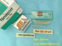 Long NP Menthol Box 100s Cigarettes, Free Shipping Menthol Cigarettes Sale Online