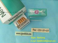 Menthol Regular Cigarettes, Short NP Box Menthol Cigarettes Online Sale