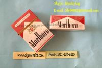 2017 Morden Amazing Red Branded Online Regular Optimal Ladies' US Branded Filtered Red Cigarettes