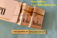 Men's American Regular Leading Branded Of Ravishing Online Gold Cigarettes Sale