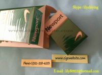 New Export Worldwide Popular Offer Refresh Taste Menthol Short Cigarettes