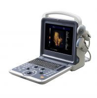 MP-U06 Portable color ultrasound scanner