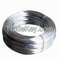 High Quality Galvanized Iron Wire