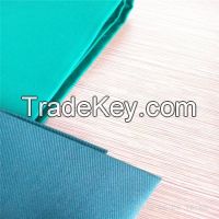 high quality and good price woven fabric