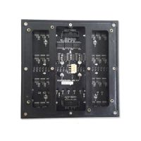 Indoor full-color high-definition LED display screen unit plate P2.5