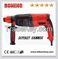 High-quality rotary hammer