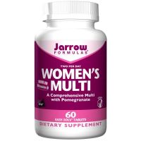 Buy Multivitamins for women by Jarrow