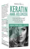 Buy NeoCell Corporation - Keratin Hair Volumizer