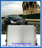 Hyundai Equus-11 auto car radiator