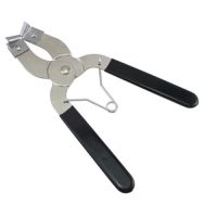 ADJUSTABLE PISTON RING INSTALLER