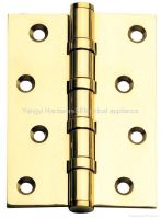 BH3043-4BB FT PL brass hinge