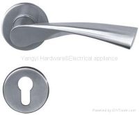 H012Y Casting Lever Handle